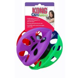 KONG Active Criss Cross (size: 1 Pack)