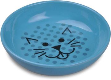 Van Ness Ecoware Non-Skid Degradable Cat Dish (size: 1 count)