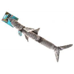 Spot Skinneeez Extreme Triple Squeak Shark (size: 1 count)