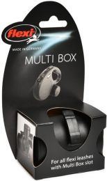 Flexi Multi Box - Black (size: 1 count)