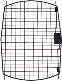 Petmate Ruff Max Kennel Replacement Door Black (size: 15 3/4"L x 13-1/4"W)