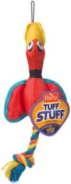 Hartz Nose Divers Flying Dog Toy (size: Small - 1 count)