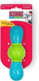 KONG Core Strength BowTie Dog Toy (size: Medium/Large - 1 count)