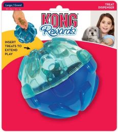 KONG Rewards Ball Large (size: 1 count)