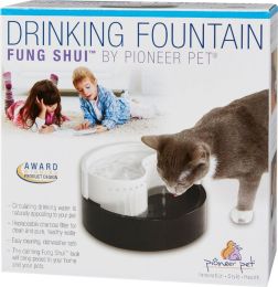 Pioneer Pet Fung Shui Plastic Fountain (size: 1 count)